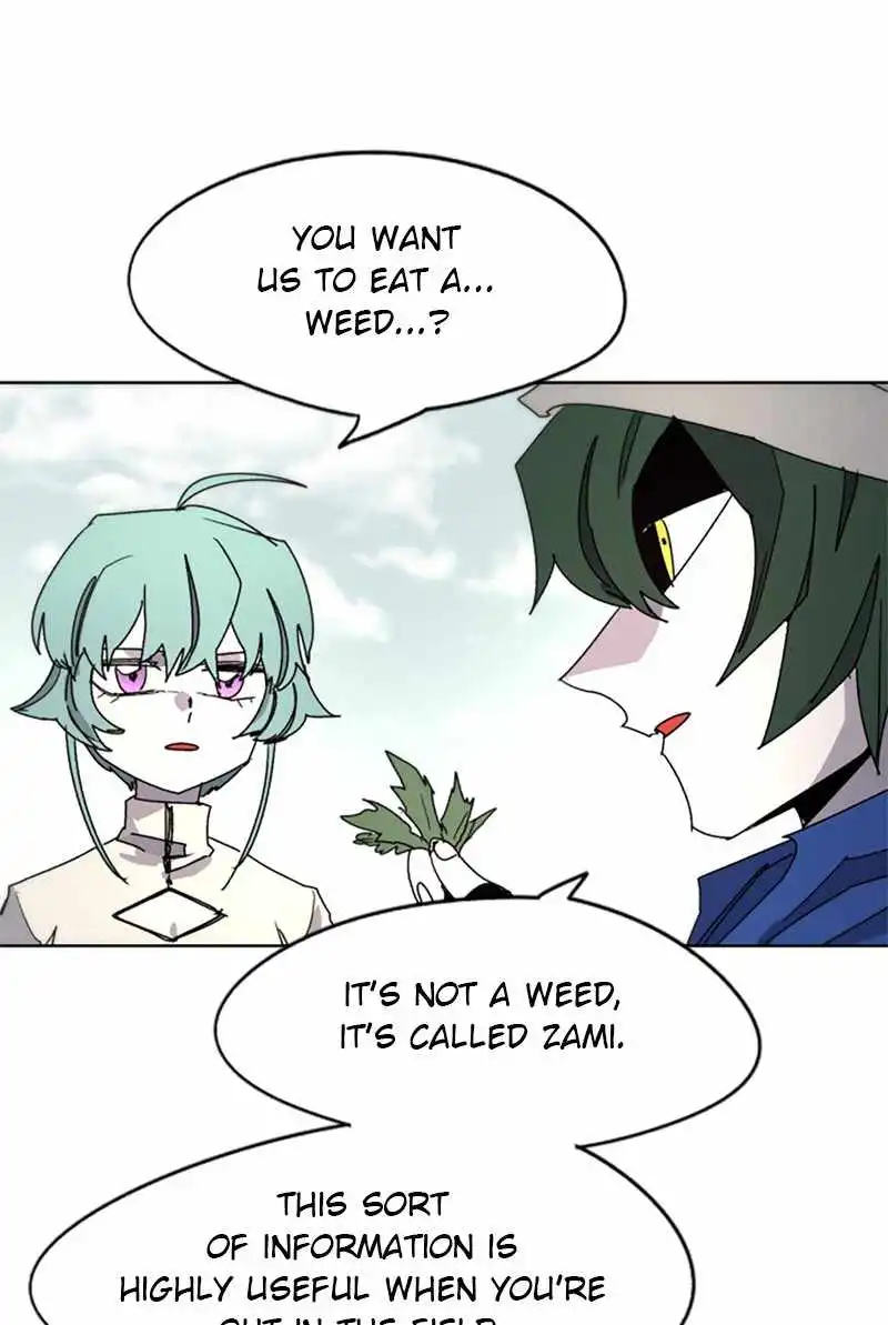 Read The Knight of Embers EN Manga Online