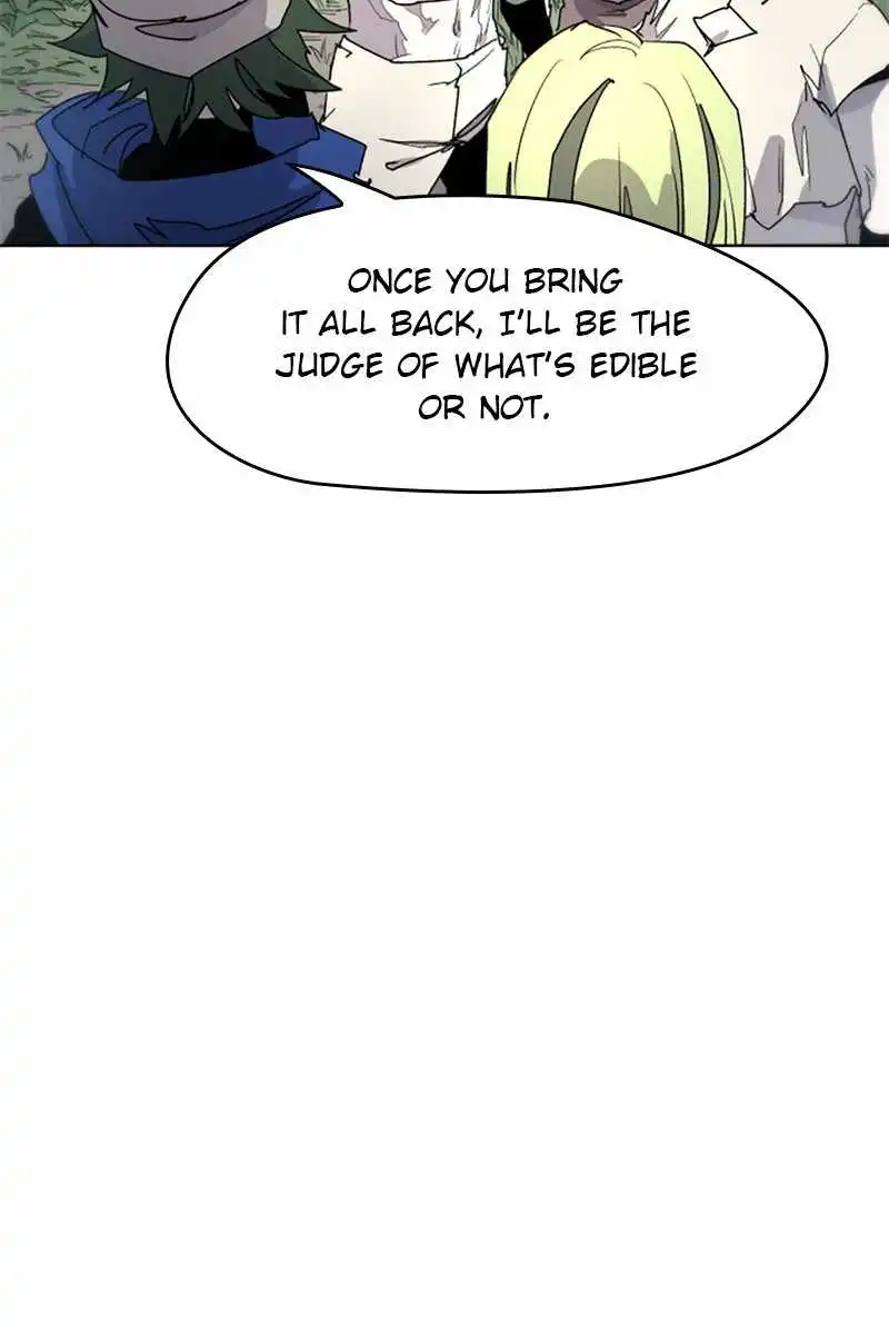 Read The Knight of Embers EN Manga Online