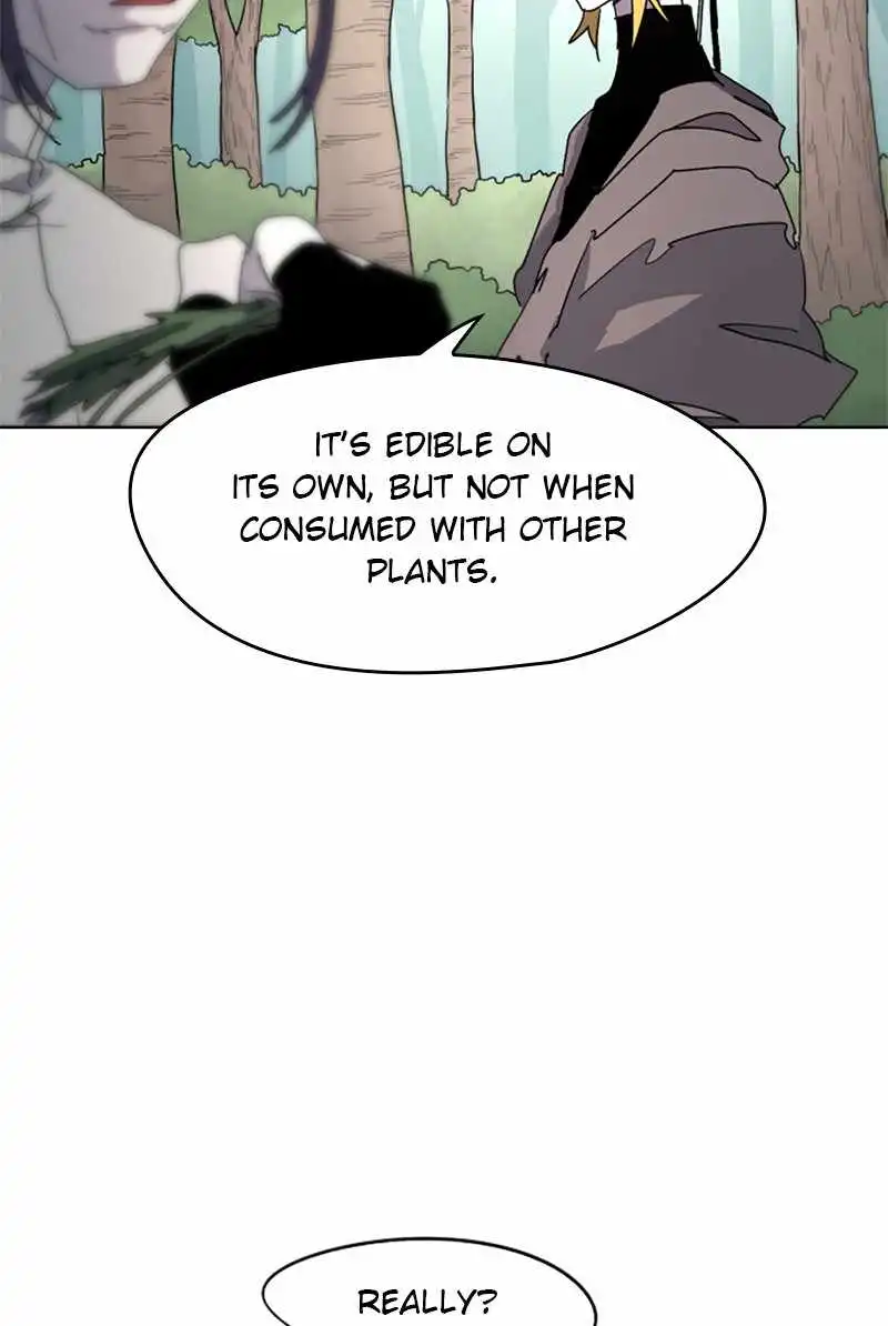 Read The Knight of Embers EN Manga Online