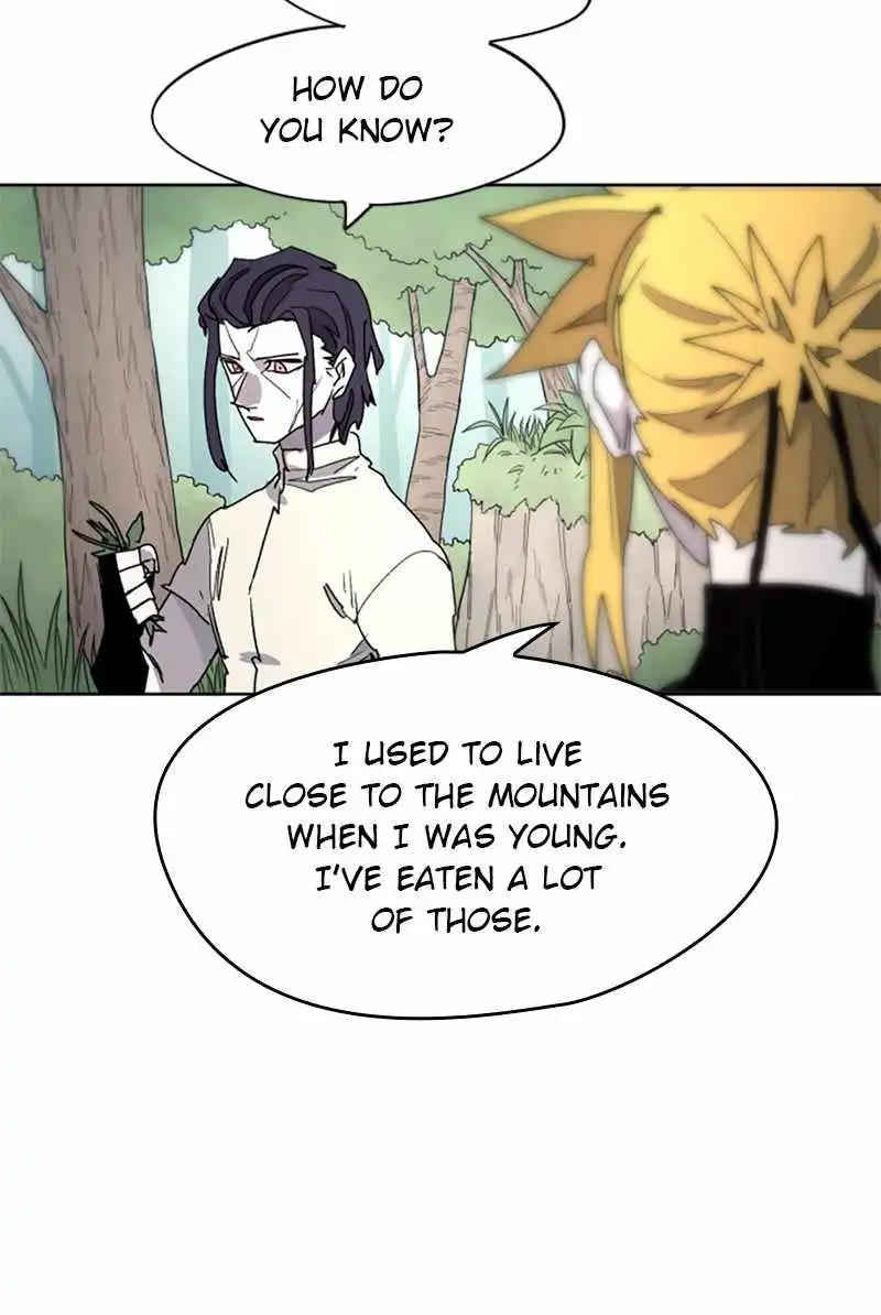 Read The Knight of Embers EN Manga Online