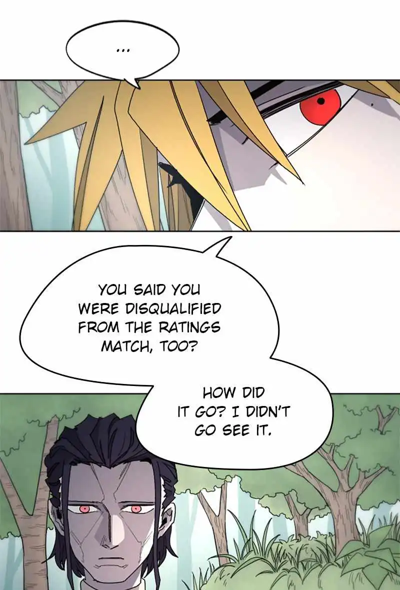Read The Knight of Embers EN Manga Online