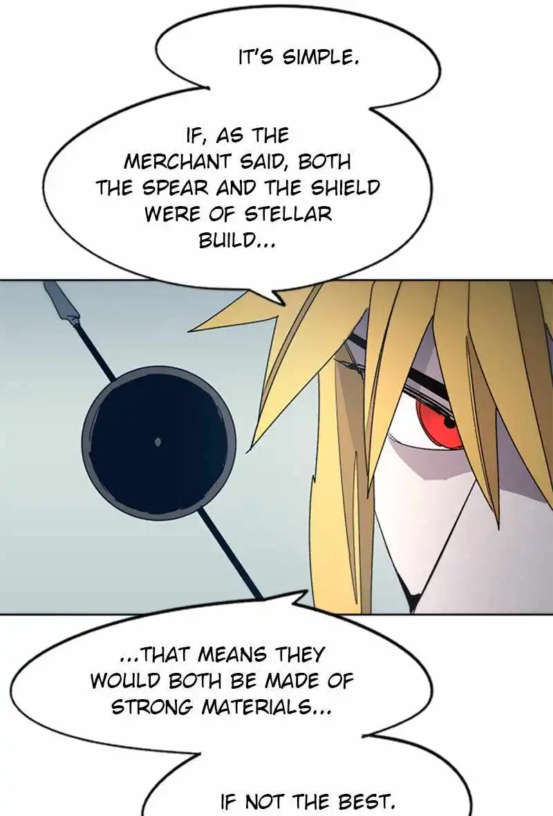 Read The Knight of Embers EN Manga Online