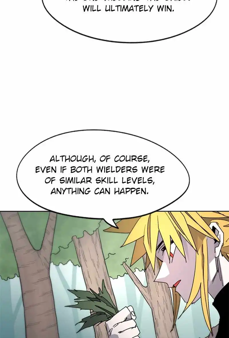 Read The Knight of Embers EN Manga Online