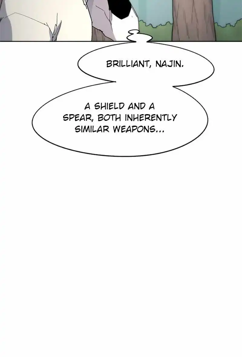 Read The Knight of Embers EN Manga Online