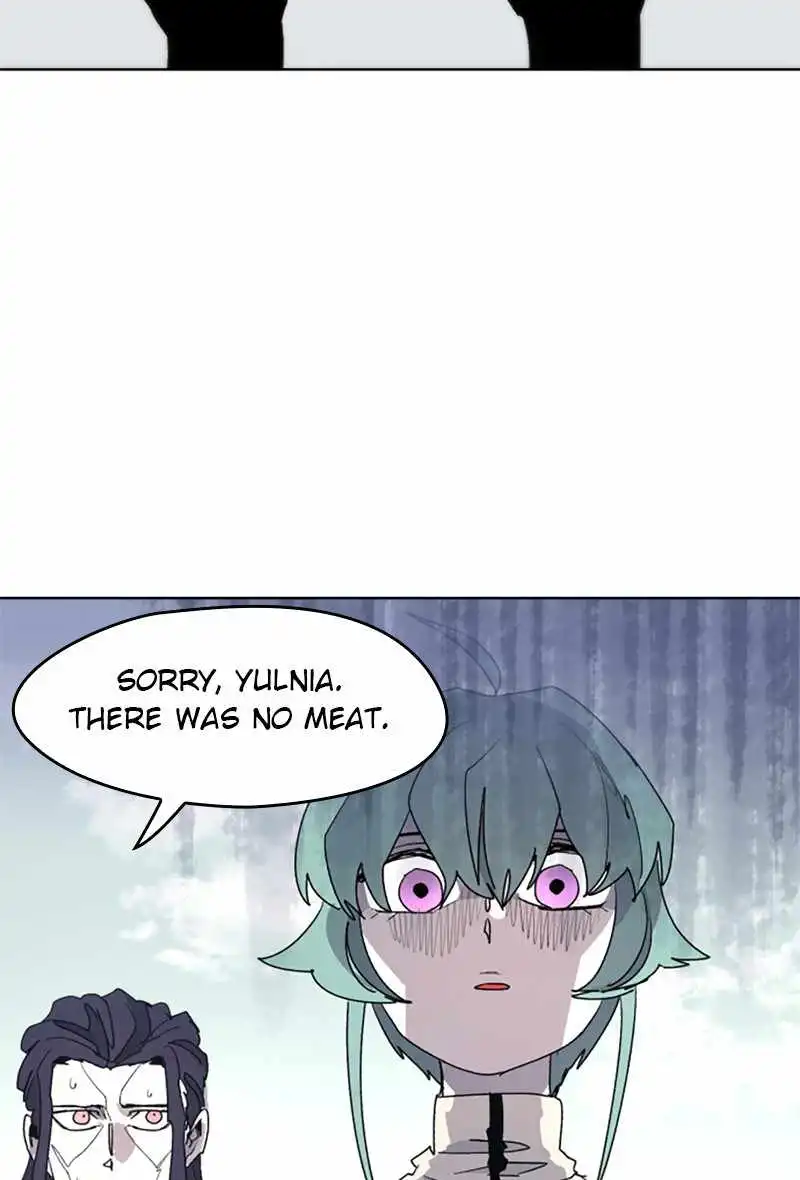 Read The Knight of Embers EN Manga Online