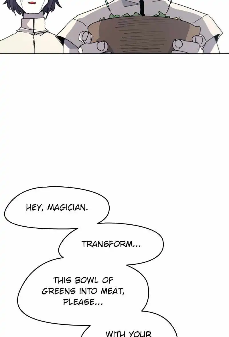 Read The Knight of Embers EN Manga Online