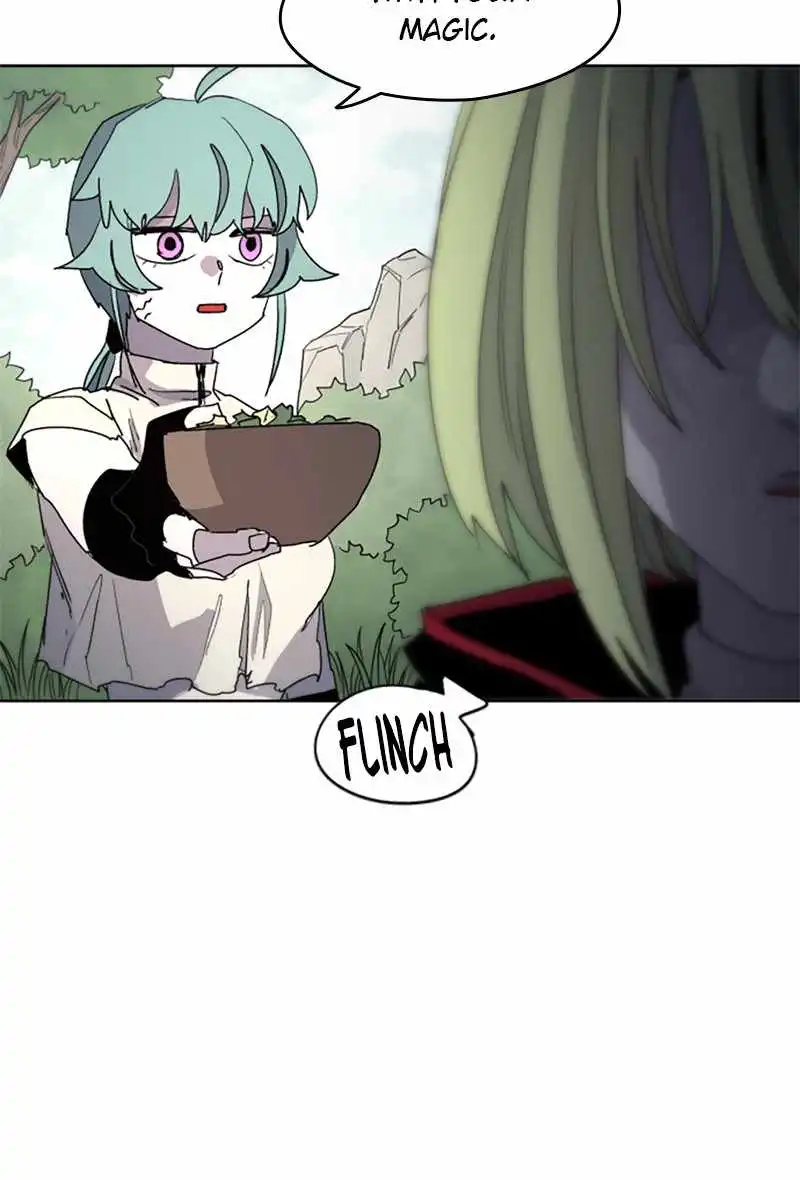 Read The Knight of Embers EN Manga Online