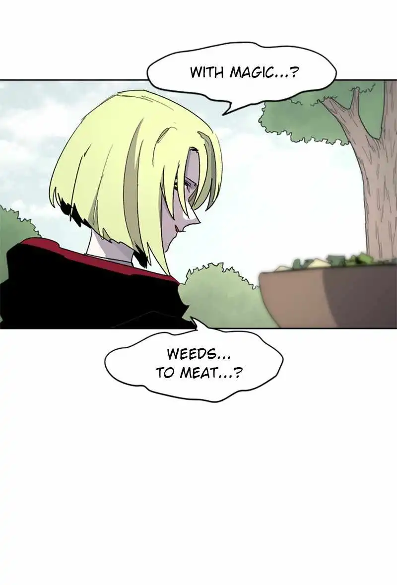 Read The Knight of Embers EN Manga Online
