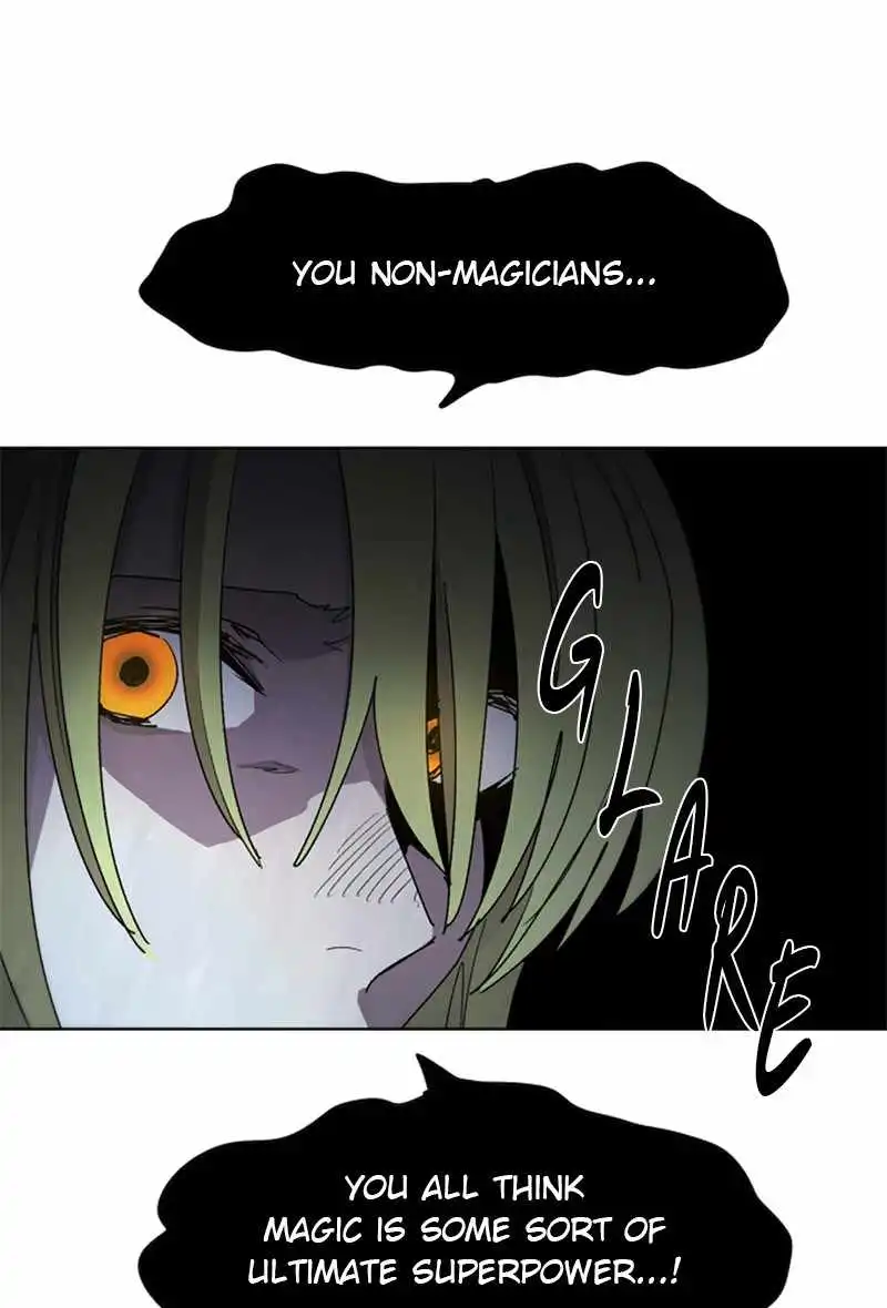 Read The Knight of Embers EN Manga Online