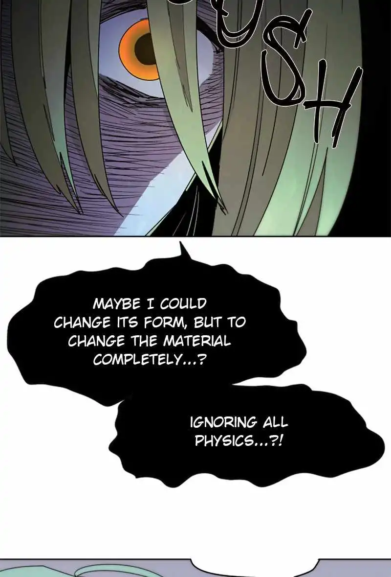 Read The Knight of Embers EN Manga Online