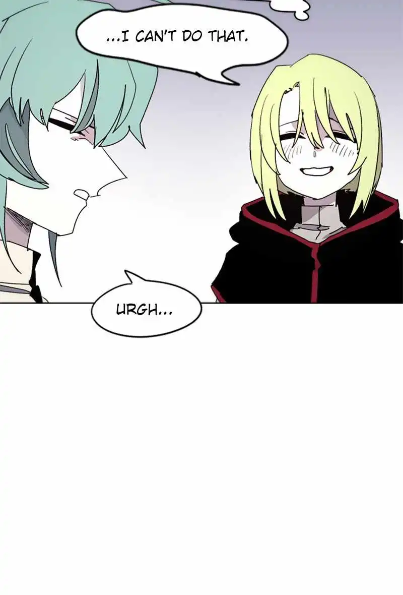 Read The Knight of Embers EN Manga Online