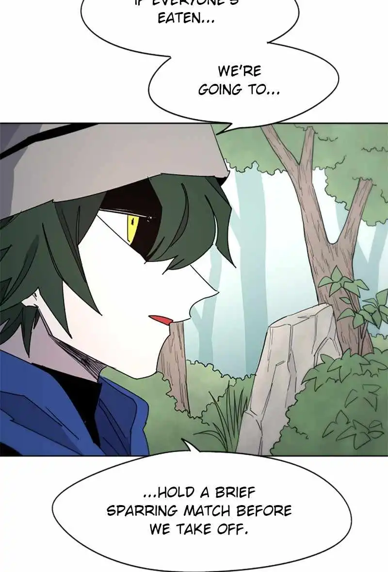 Read The Knight of Embers EN Manga Online
