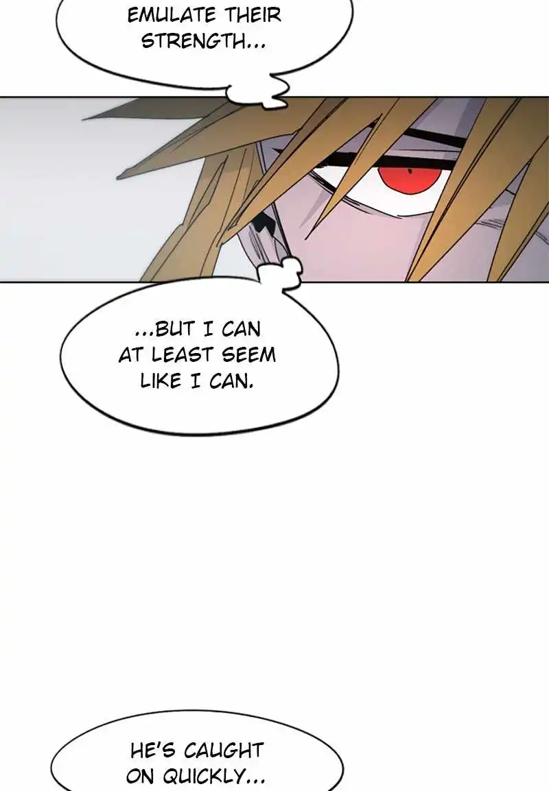 Read The Knight of Embers EN Manga Online