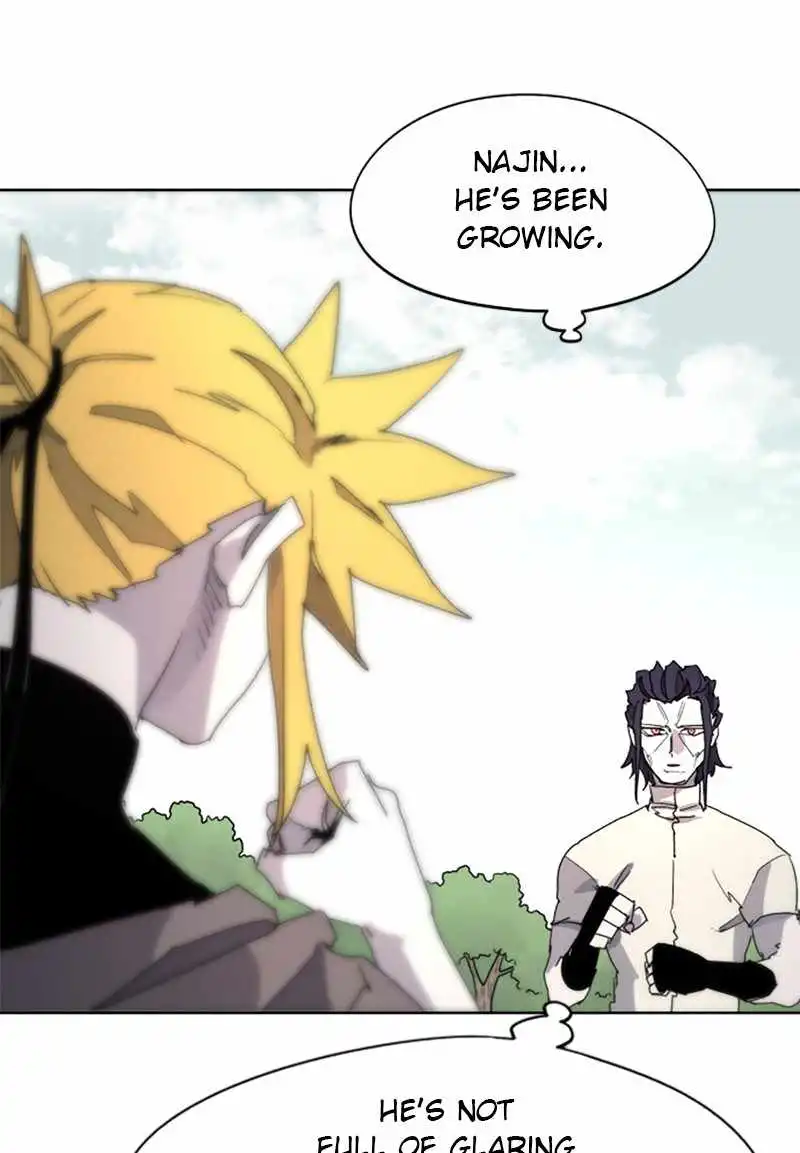 Read The Knight of Embers EN Manga Online