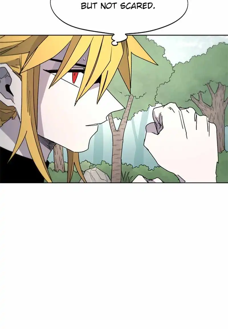 Read The Knight of Embers EN Manga Online