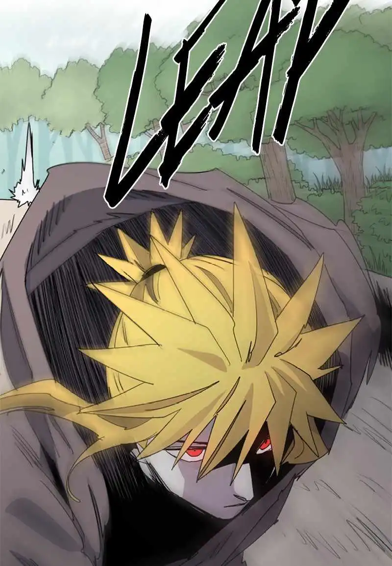Read The Knight of Embers EN Manga Online
