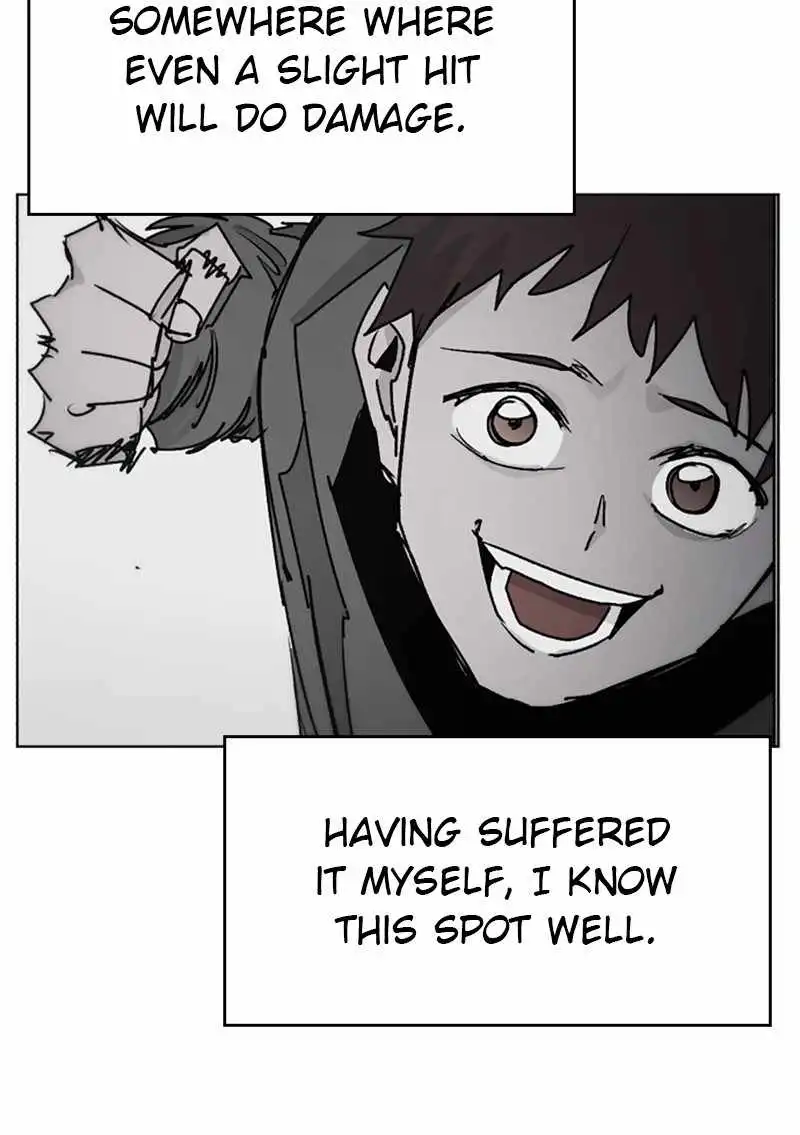 Read The Knight of Embers EN Manga Online