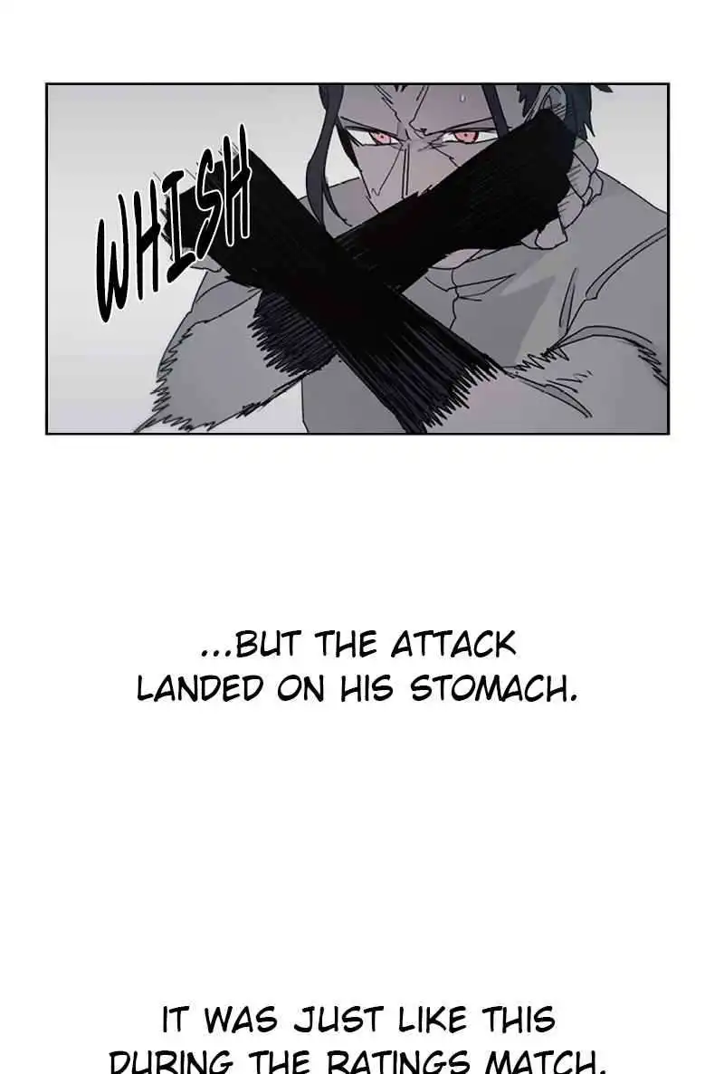 Read The Knight of Embers EN Manga Online