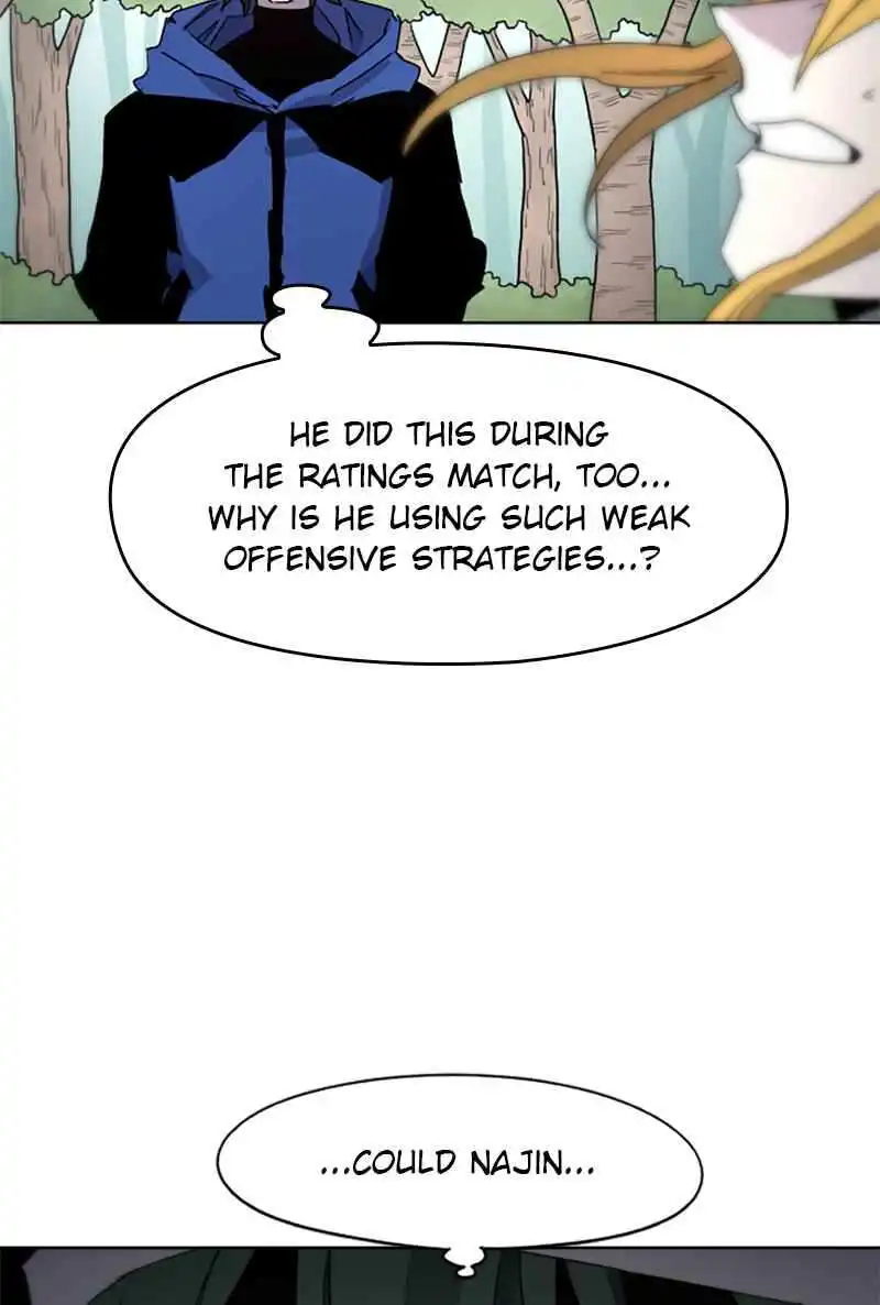 Read The Knight of Embers EN Manga Online