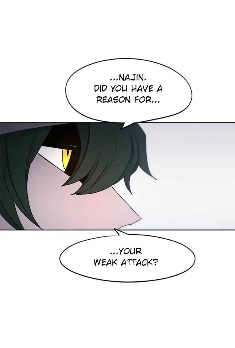 Read The Knight of Embers EN Manga Online