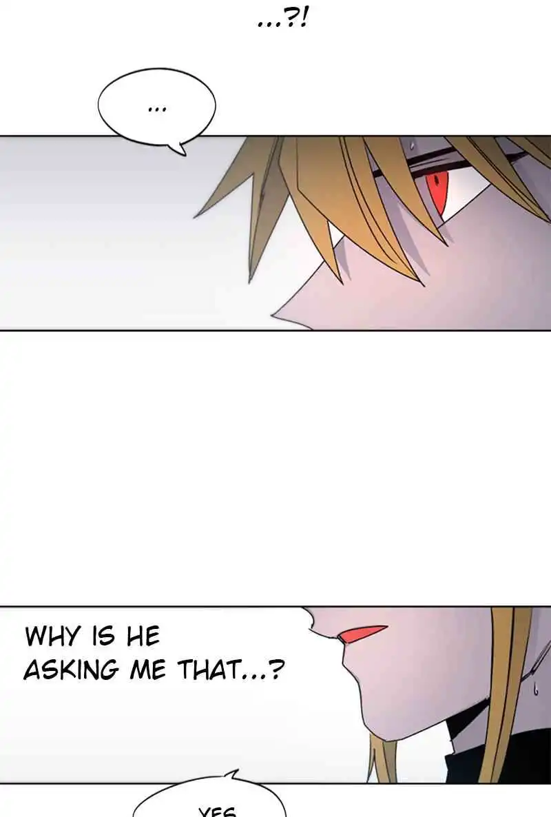 Read The Knight of Embers EN Manga Online