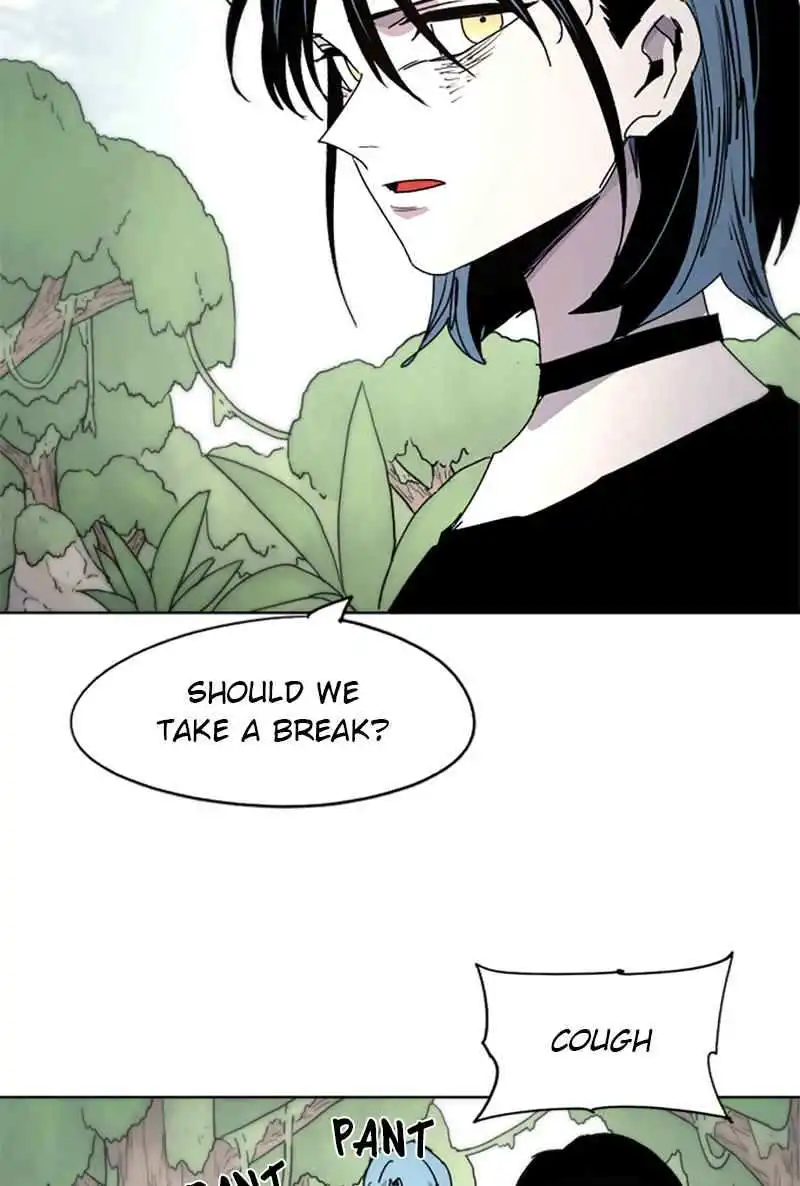 Read The Knight of Embers EN Manga Online