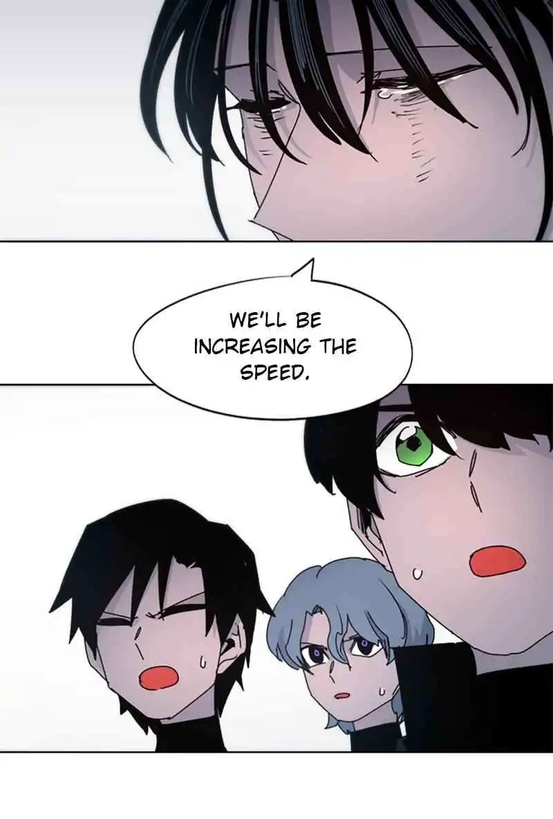 Read The Knight of Embers EN Manga Online