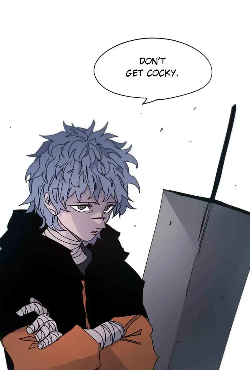 Read The Knight of Embers EN Manga Online