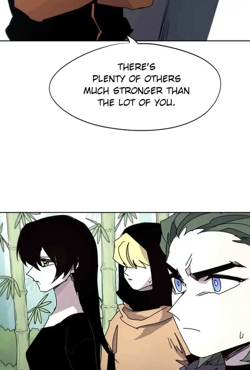 Read The Knight of Embers EN Manga Online