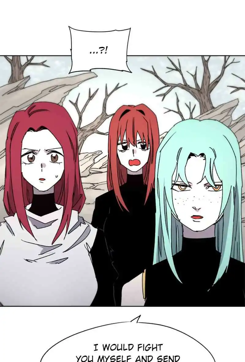 Read The Knight of Embers EN Manga Online