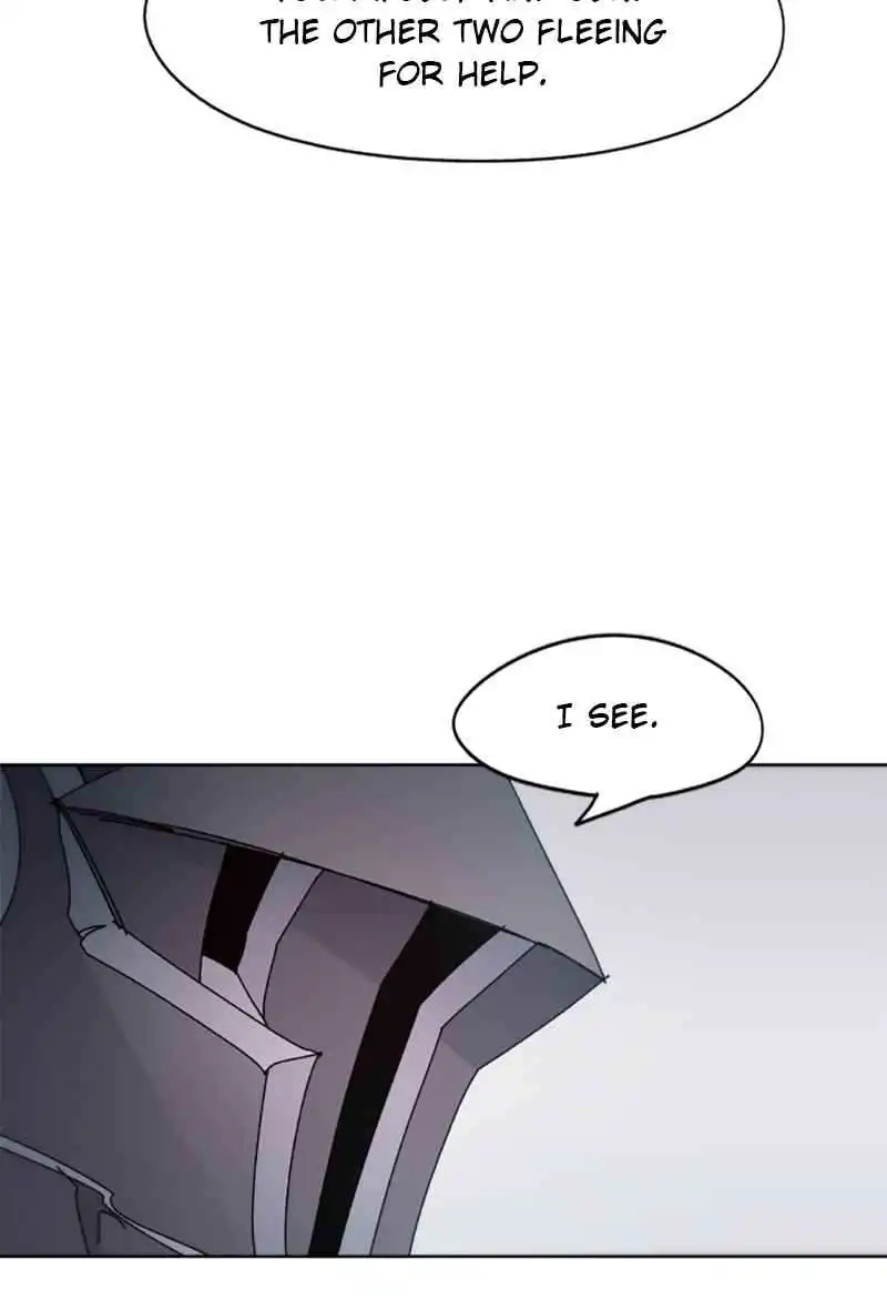 Read The Knight of Embers EN Manga Online