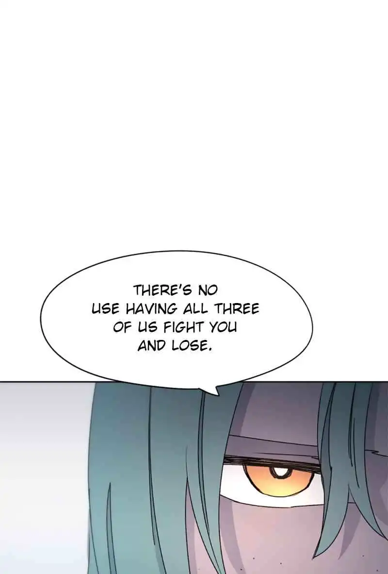 Read The Knight of Embers EN Manga Online