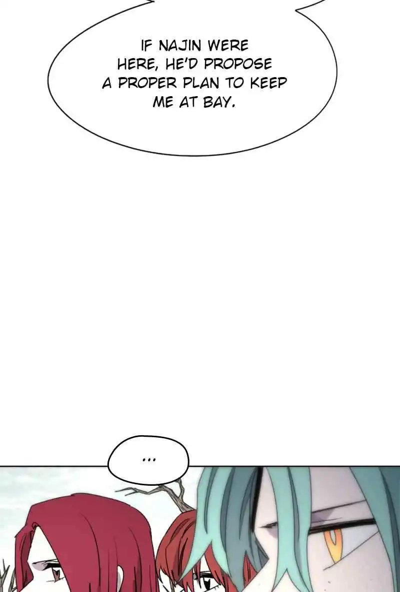 Read The Knight of Embers EN Manga Online