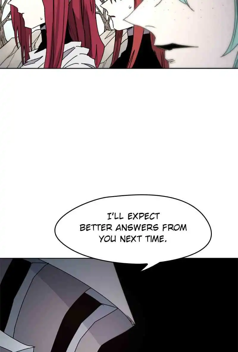 Read The Knight of Embers EN Manga Online