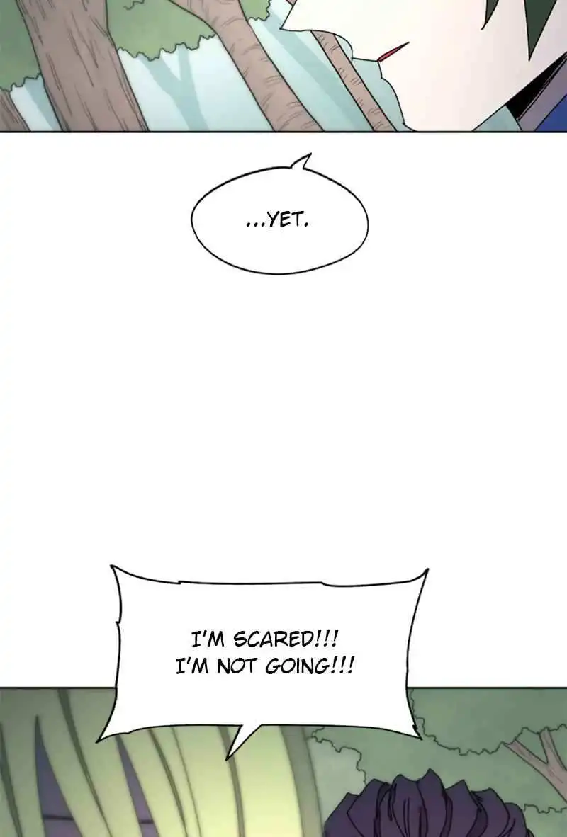 Read The Knight of Embers EN Manga Online