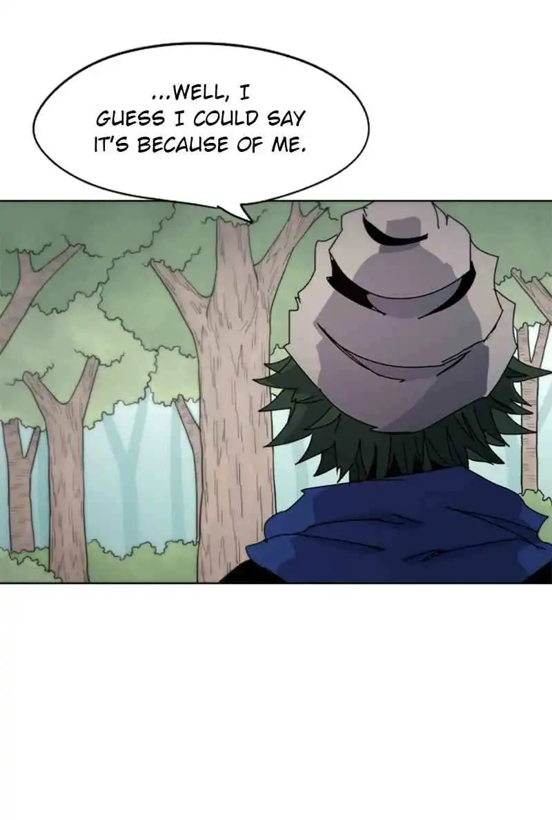 Read The Knight of Embers EN Manga Online