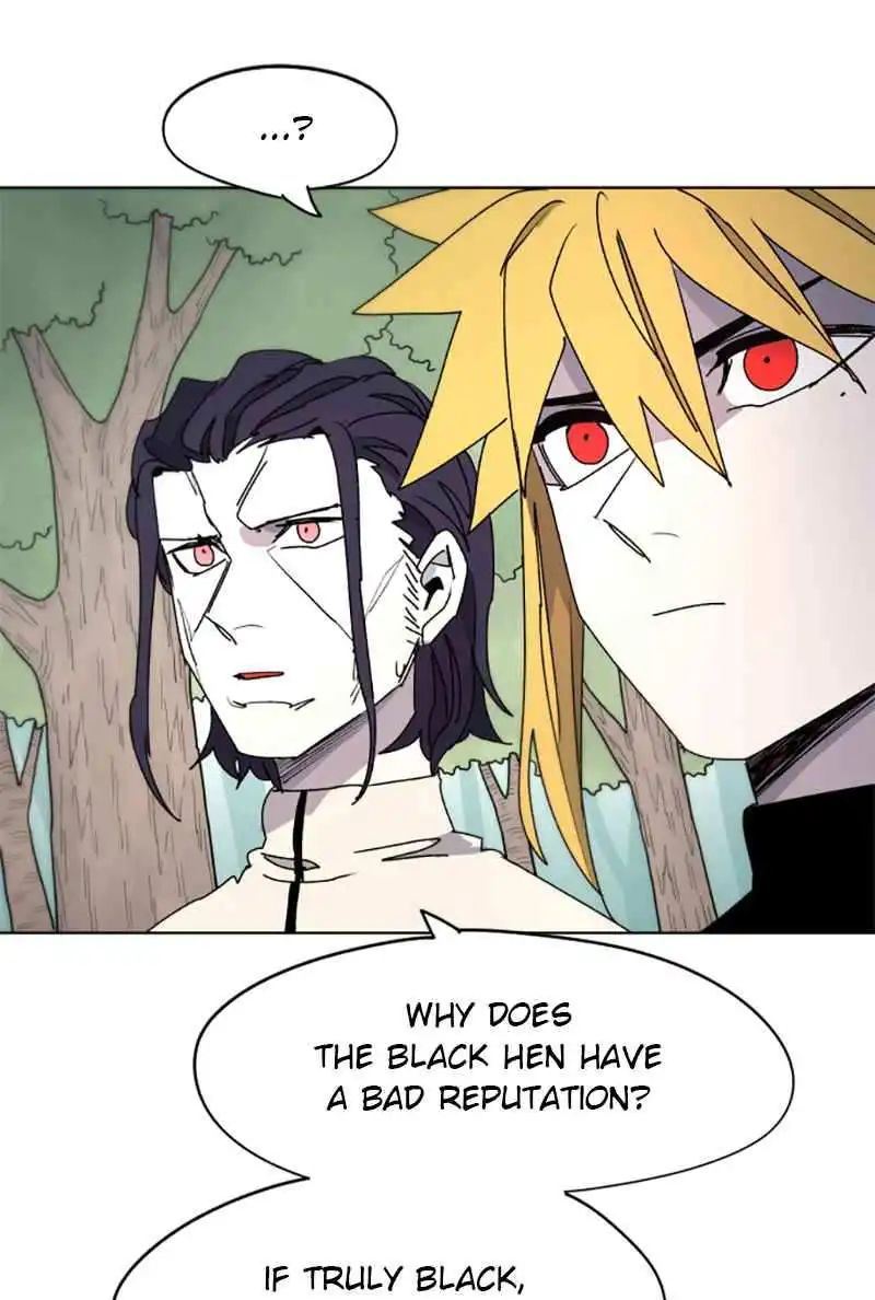 Read The Knight of Embers EN Manga Online
