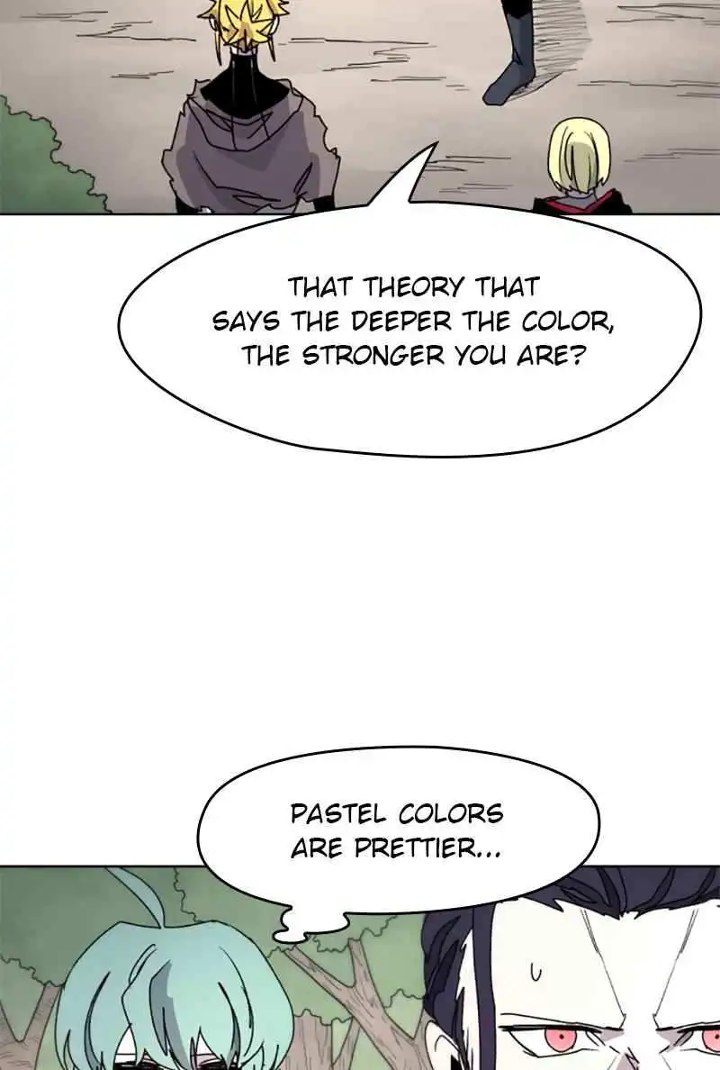 Read The Knight of Embers EN Manga Online