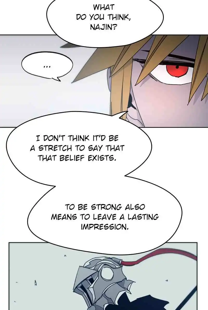 Read The Knight of Embers EN Manga Online