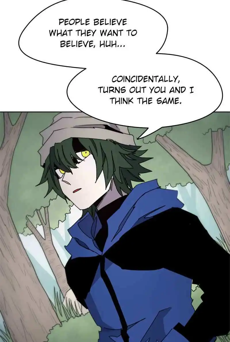 Read The Knight of Embers EN Manga Online