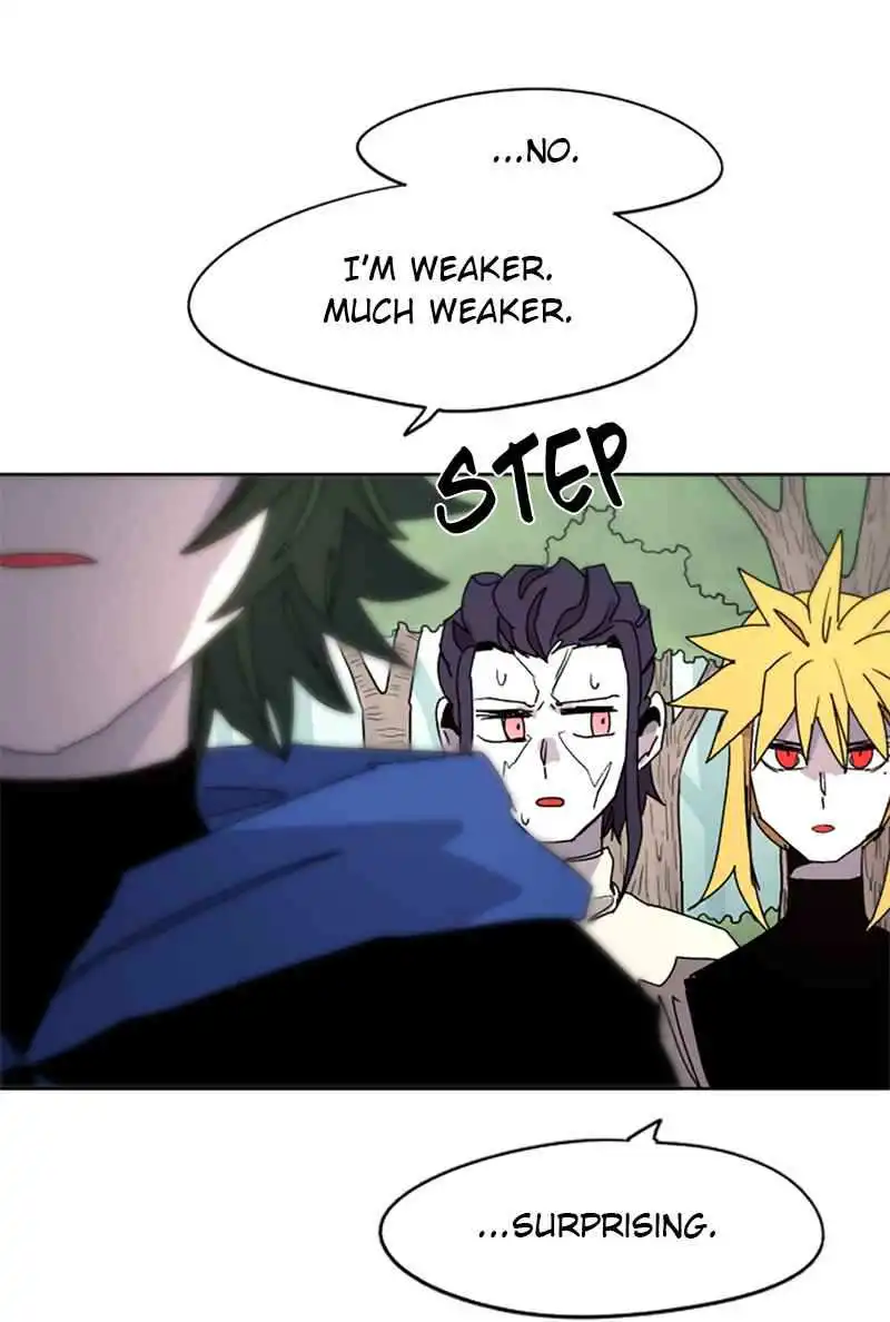 Read The Knight of Embers EN Manga Online