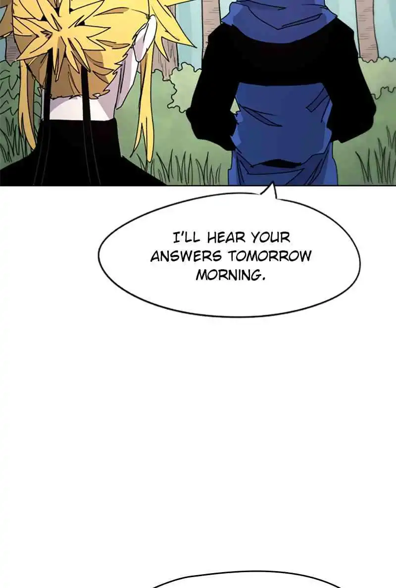 Read The Knight of Embers EN Manga Online