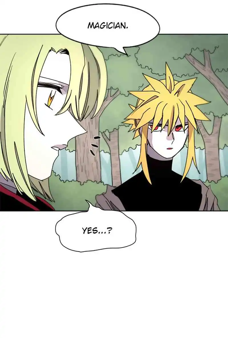 Read The Knight of Embers EN Manga Online