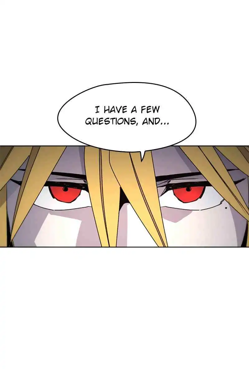 Read The Knight of Embers EN Manga Online