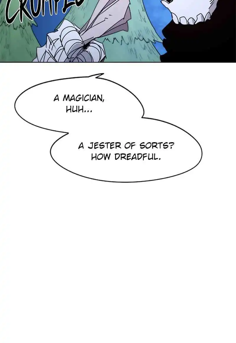 Read The Knight of Embers EN Manga Online