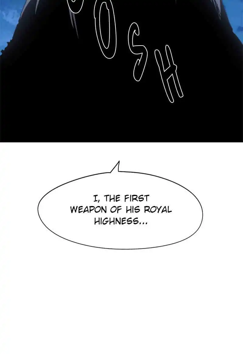 Read The Knight of Embers EN Manga Online