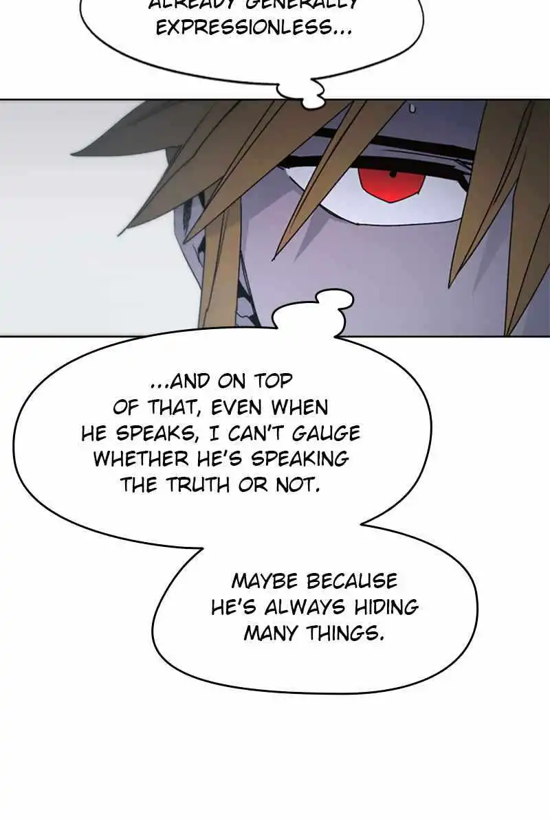 Read The Knight of Embers EN Manga Online