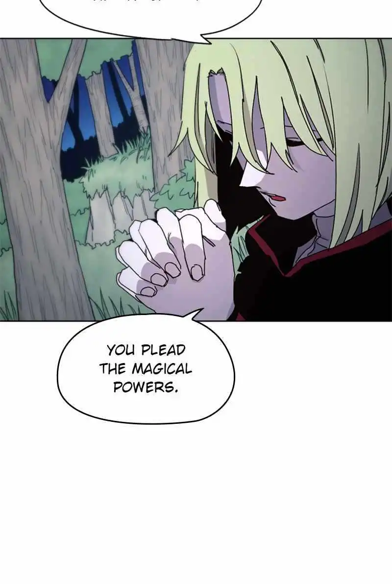 Read The Knight of Embers EN Manga Online