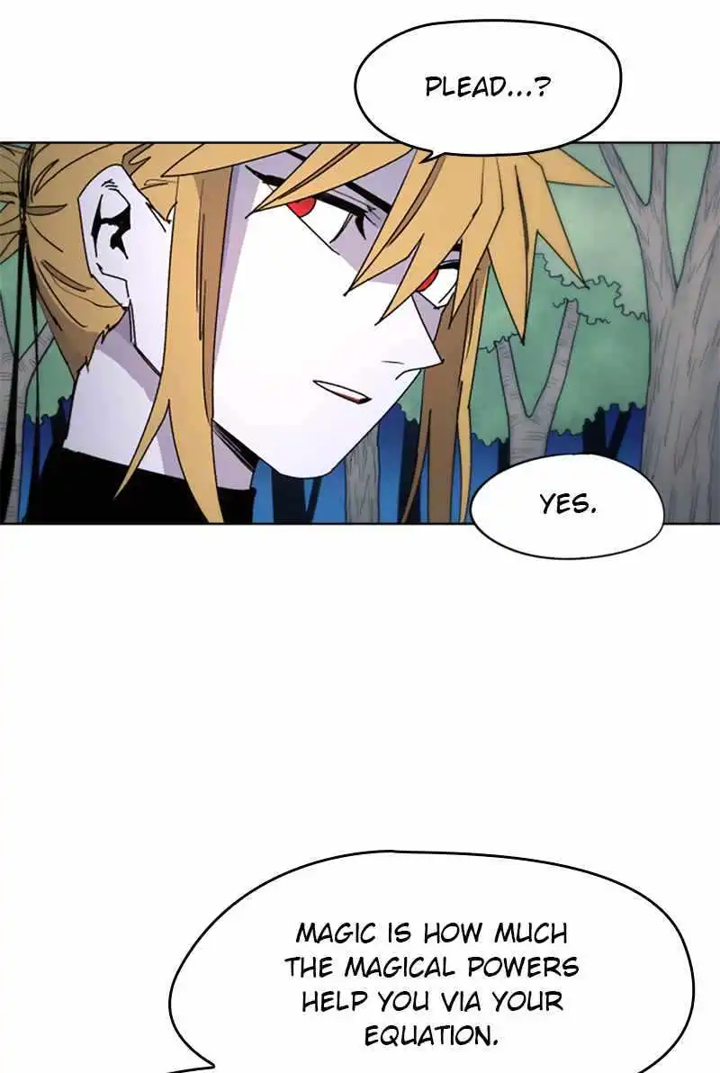 Read The Knight of Embers EN Manga Online