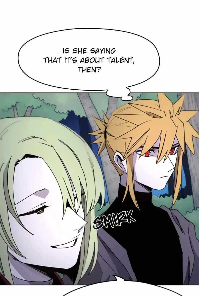 Read The Knight of Embers EN Manga Online